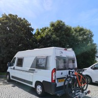 Fiat Ducato campers R07 uit 2007 Foto #7