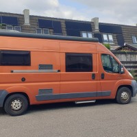 Tweedehands Pössl camper kopen