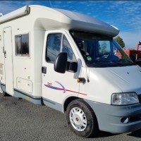 Tweedehands Fiat Ducato campers camper kopen