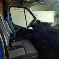 Renault campers MASTER uit 2015 Foto #4