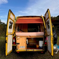 Tweedehands Renault campers camper kopen