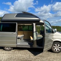 Tweedehands Volkswagen campers camper kopen