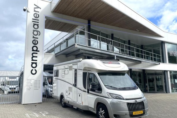 Carthago Chic C-Line T 4.9  uit 2020