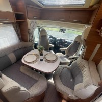 Carthago Chic C-Line T 4.9  uit 2020 Foto #1