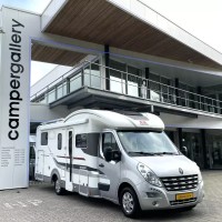 Tweedehands Adria camper kopen