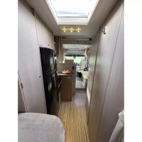 Adria Matrix Supreme 687 SL uit 2014 Foto #11