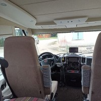 Carthago campers CHIC E Line QB51 uit 2018 Foto #3