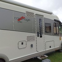 Carthago campers CHIC E Line QB51 uit 2018 Foto #4