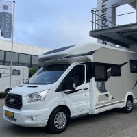 Chausson Titanium 628 uit 2019 Foto #4