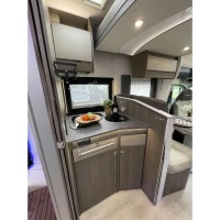 Chausson Titanium 628 uit 2019 Foto #6