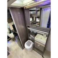 Chausson Titanium 628 uit 2019 Foto #9