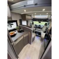 Chausson Titanium 628 uit 2019 Foto #11