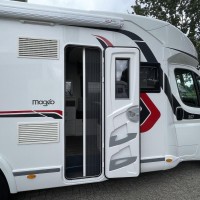 Challenger Mageo 357 uit 2019 Foto #5