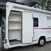 Challenger Mageo 357 uit 2019 Foto #22