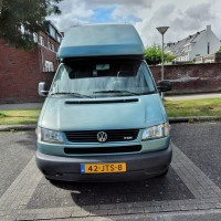 Tweedehands Westfalia campers camper kopen