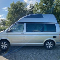 Volkswagen campers CALIFORNIA KAMPEERAUTO IIPHD D 96 KW AUT uit 2009 Foto #5