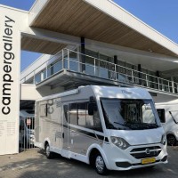 Tweedehands Carado campers camper kopen