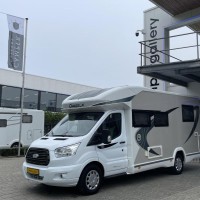 Chausson Titanium 708 uit 2020 Foto #4