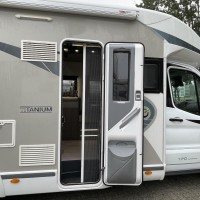 Chausson Titanium 708 uit 2020 Foto #5