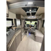 Chausson Titanium 708 uit 2020 Foto #11