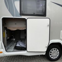 Chausson Titanium 708 uit 2020 Foto #22