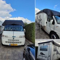 Fiat Ducato campers DUCATO uit 1999 Foto #17