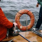 Automatische reddingsvesten bieden veiligheid aan iedere booteigenaar