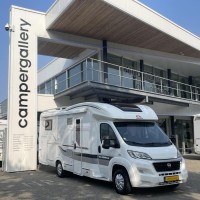 Tweedehands Adria camper kopen