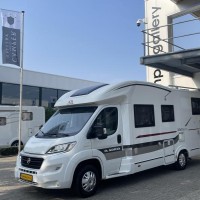 Adria Matrix 670 SBC uit 2015 Foto #5