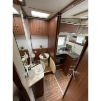 Adria Matrix 670 SBC uit 2015 Foto #9