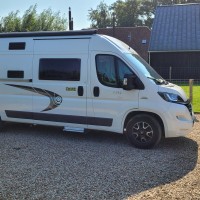 Chausson campers TWIST V594 uit 2016 Foto #5