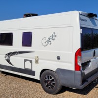 Chausson campers TWIST V594 uit 2016 Foto #6