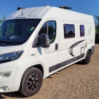 Chausson campers TWIST V594 uit 2016 Foto #7