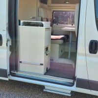 Chausson campers TWIST V594 uit 2016 Foto #11