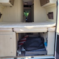 Chausson campers TWIST V594 uit 2016 Foto #18