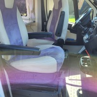 Chausson campers TWIST V594 uit 2016 Foto #21