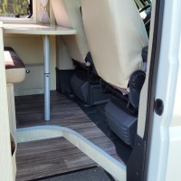 Chausson campers TWIST V594 uit 2016 Foto #23