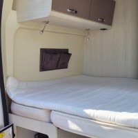 Chausson campers TWIST V594 uit 2016 Foto #24