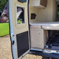 Chausson campers TWIST V594 uit 2016 Foto #27