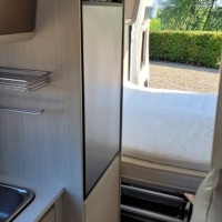 Chausson campers TWIST V594 uit 2016 Foto #29