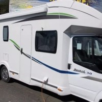 Tweedehands Chausson campers camper kopen