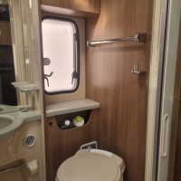 Chausson campers BEST OF 30 uit 2014 Foto #3