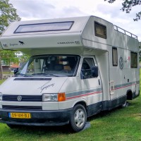 Tweedehands Volkswagen campers camper kopen