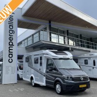 Tweedehands Knaus campers camper kopen