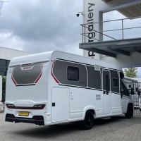 Dethleffs Trend 7057 GT uit 2024 Foto #19