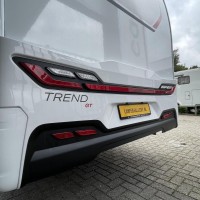 Dethleffs Trend 7057 GT uit 2024 Foto #22