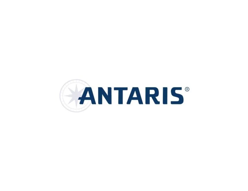Antaris sloepen logo