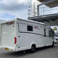 Carthago C-Tourer I 144 LE  uit 2016 Foto #21