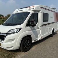 Tweedehands Weinsberg campers camper kopen