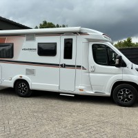 Weinsberg campers R57 uit 2020 Foto #1